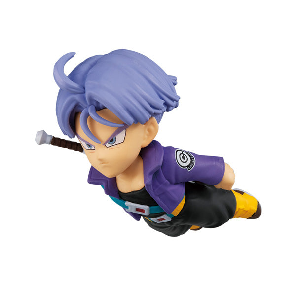 [BOX販売]とびマス ドラゴンボール -6個入りBOX-