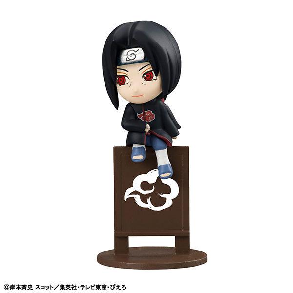 【再販】[BOX販売]お茶友シリーズ NARUTO-ナルト- 疾風伝 とりあえずお茶にしよってばよ！編 -8個入りBOX-