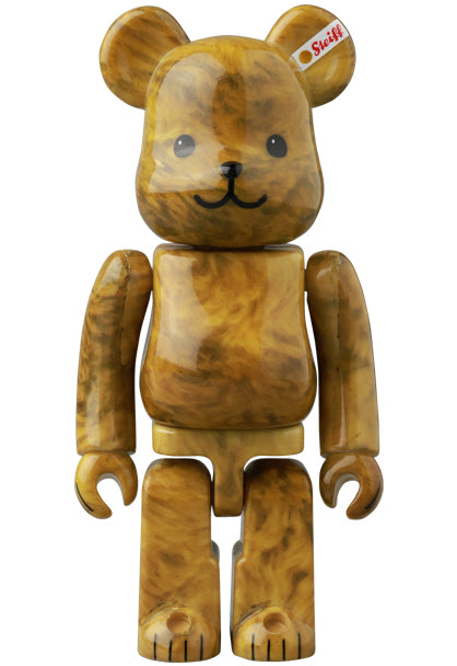 未開封 襲わ ベアブリック BE@RBRICK SERIES 48 1BOX 24個