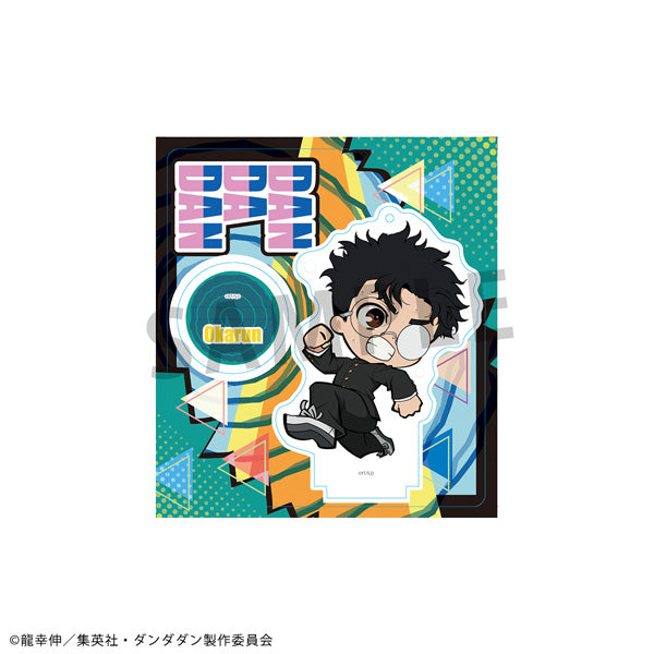 [BOX販売]トコトコアクリルスタンド TVアニメ『ダンダダン』 -8個入りBOX-