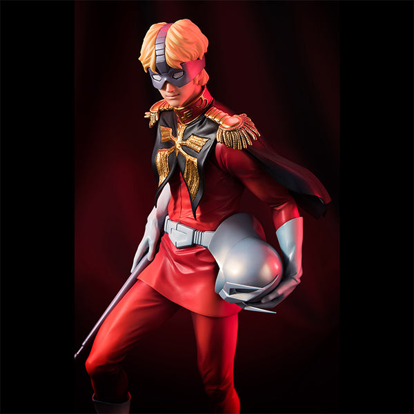 GGG シャア・アズナブル【限定復刻版】