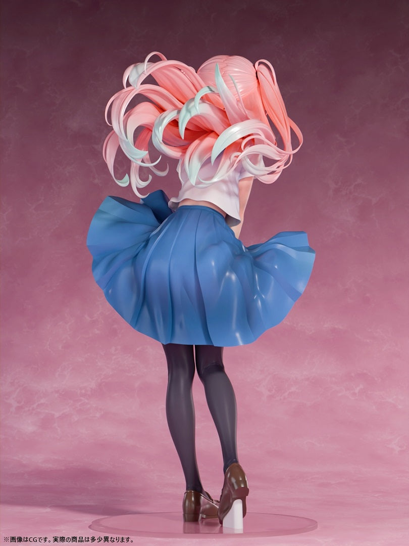 春風のいたずら 透桜子 セーフver. 1/4スケール – SOOTANG HOBBY