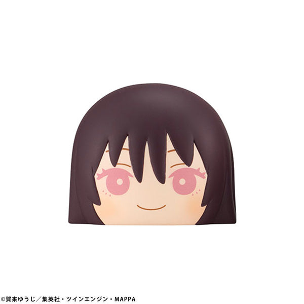 ふかふかスクイーズパン 桐馬