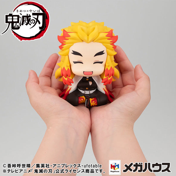 るかっぷ 煉獄杏寿郎 にっこりver.