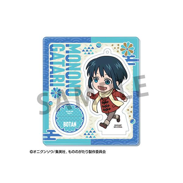 [BOX販売]トコトコアクリルスタンド もののがたり -8個入りBOX-