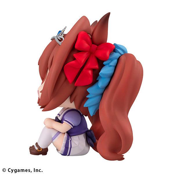 るかっぷ ダイワスカーレット