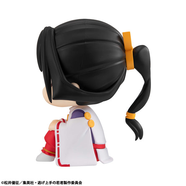 るかっぷ 北条時行