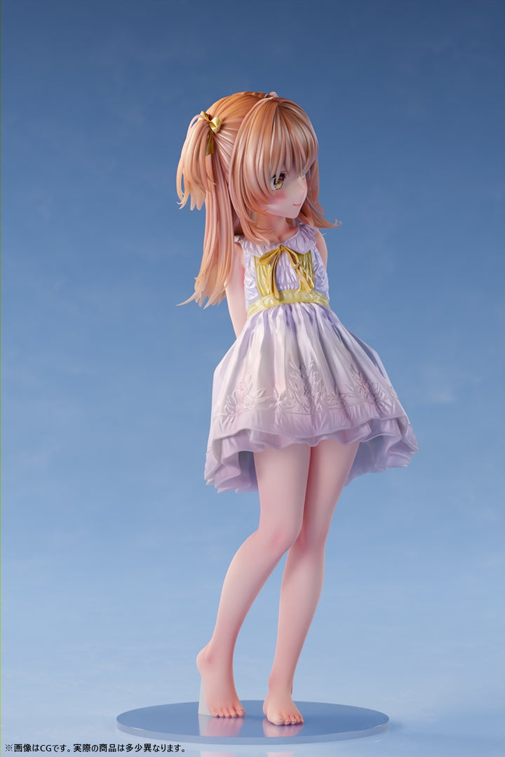 陽だまりの少女 ひまり 1/3スケール