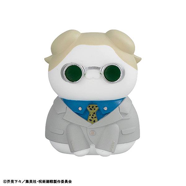 [BOX販売]MEGA CAT PROJECT 呪術廻戦 呪術ニャンコ 渋谷事変 -8個入りBOX-