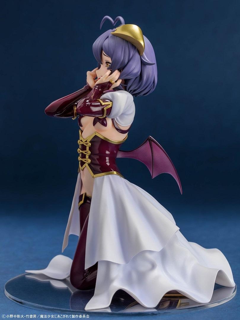 マジアベーゼ 1/6スケール