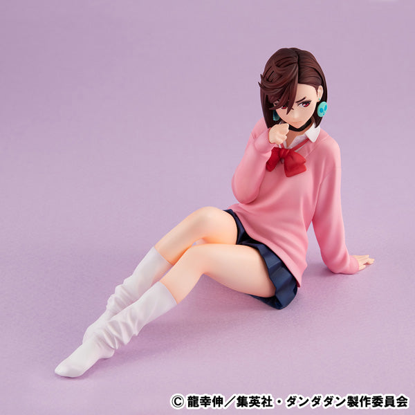 G.E.M. てのひら モモ