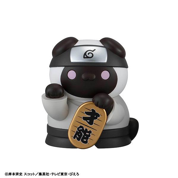[BOX販売]MEGA CAT PROJECT NARUTO-ナルト-疾風伝 ニャルト！ 招き猫FORTUNE うずまきナルトと仲間たち編 -6個入りBOX-