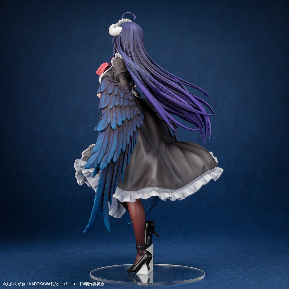 アルベド メイド服ver. 1/6スケール