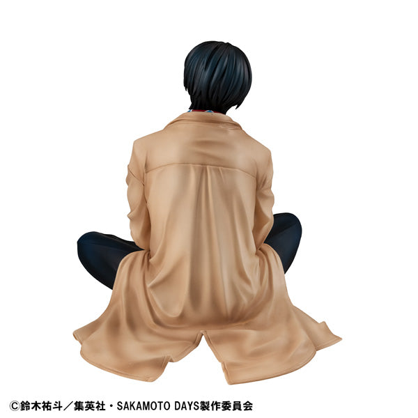 G.M.G. てのひら南雲さん