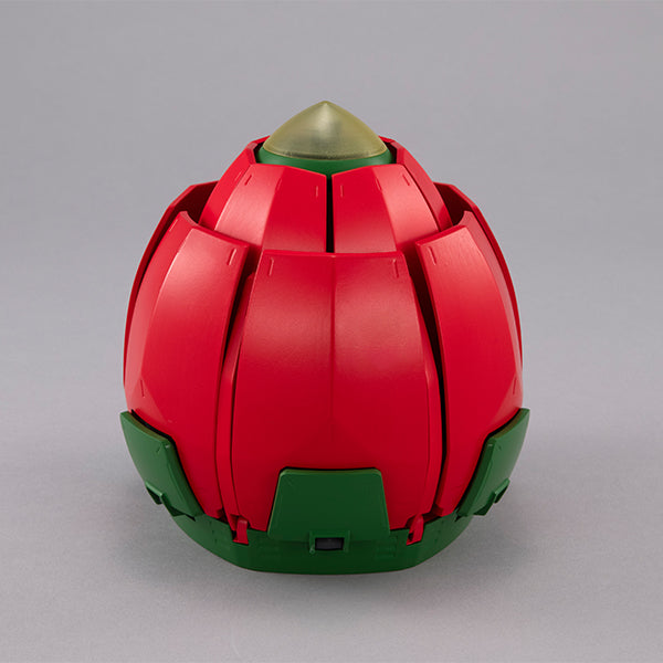 マシンビルド ブッドキャリアー