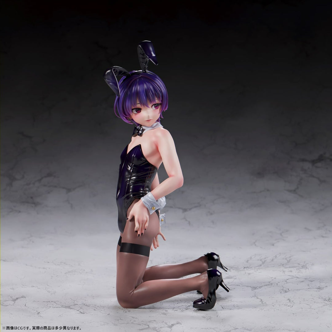 がち恋バニーボーイ ネージュ 1/6スケール