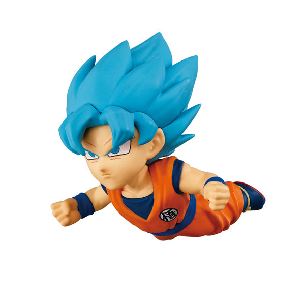 [BOX販売]とびマス ドラゴンボール -6個入りBOX-