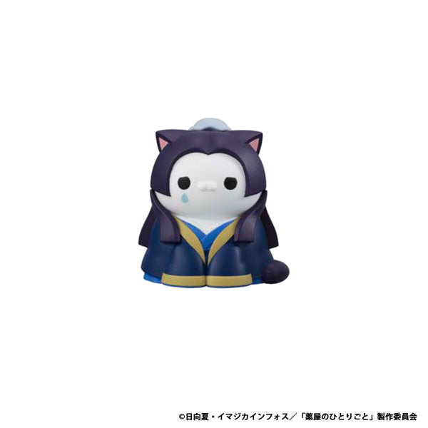 [BOX販売]MEGA CAT PROJECT 宮中CATS 薬屋のひとりごニャ！ -8個入りBOX-