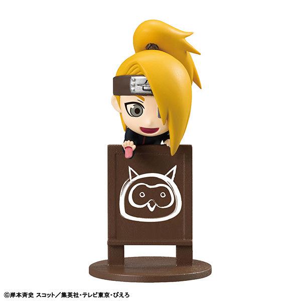 【再販】[BOX販売]お茶友シリーズ NARUTO-ナルト- 疾風伝 とりあえずお茶にしよってばよ！編 -8個入りBOX-