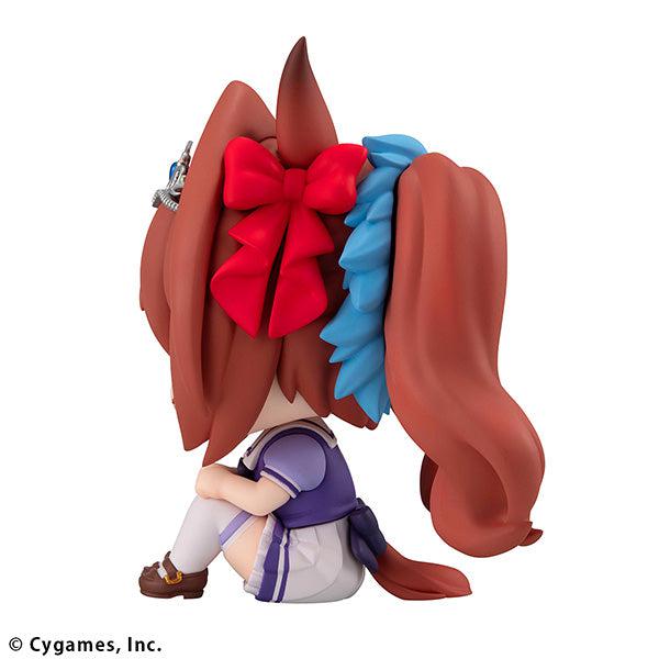 るかっぷ ダイワスカーレット