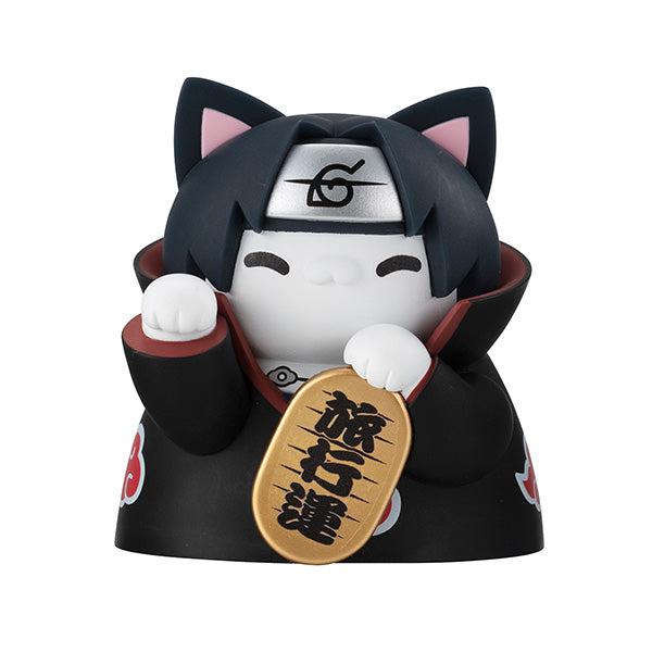 [BOX販売]MEGA CAT PROJECT ニャルト！ 招き猫FORTUNE もういっちょ！ -6個入りBOX-