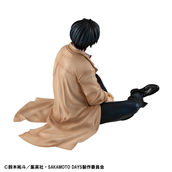 G.M.G. てのひら南雲さん