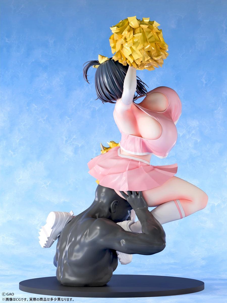 GAO「ルークチュップちゃんのチアリーダー」 1/5スケール