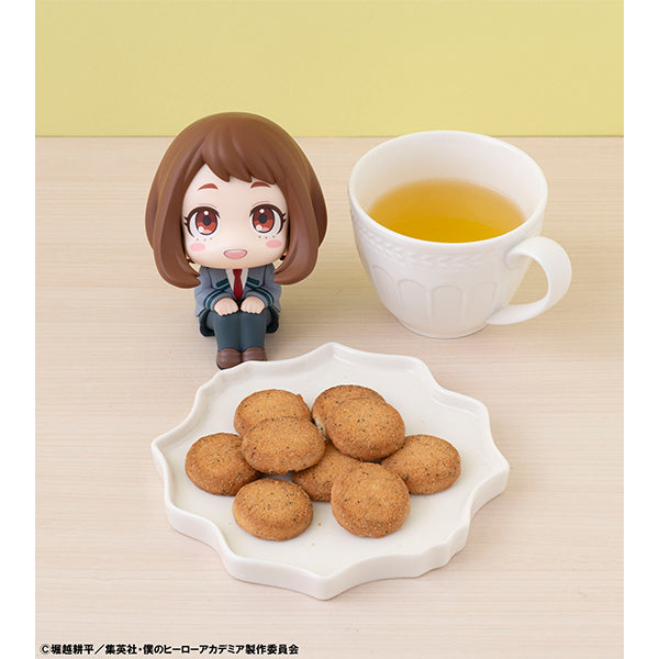 るかっぷ 麗日お茶子 – SOOTANG HOBBY
