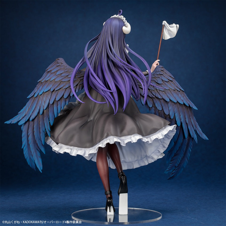 アルベド メイド服ver. 1/6スケール