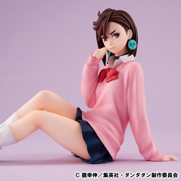 G.E.M. てのひら モモ