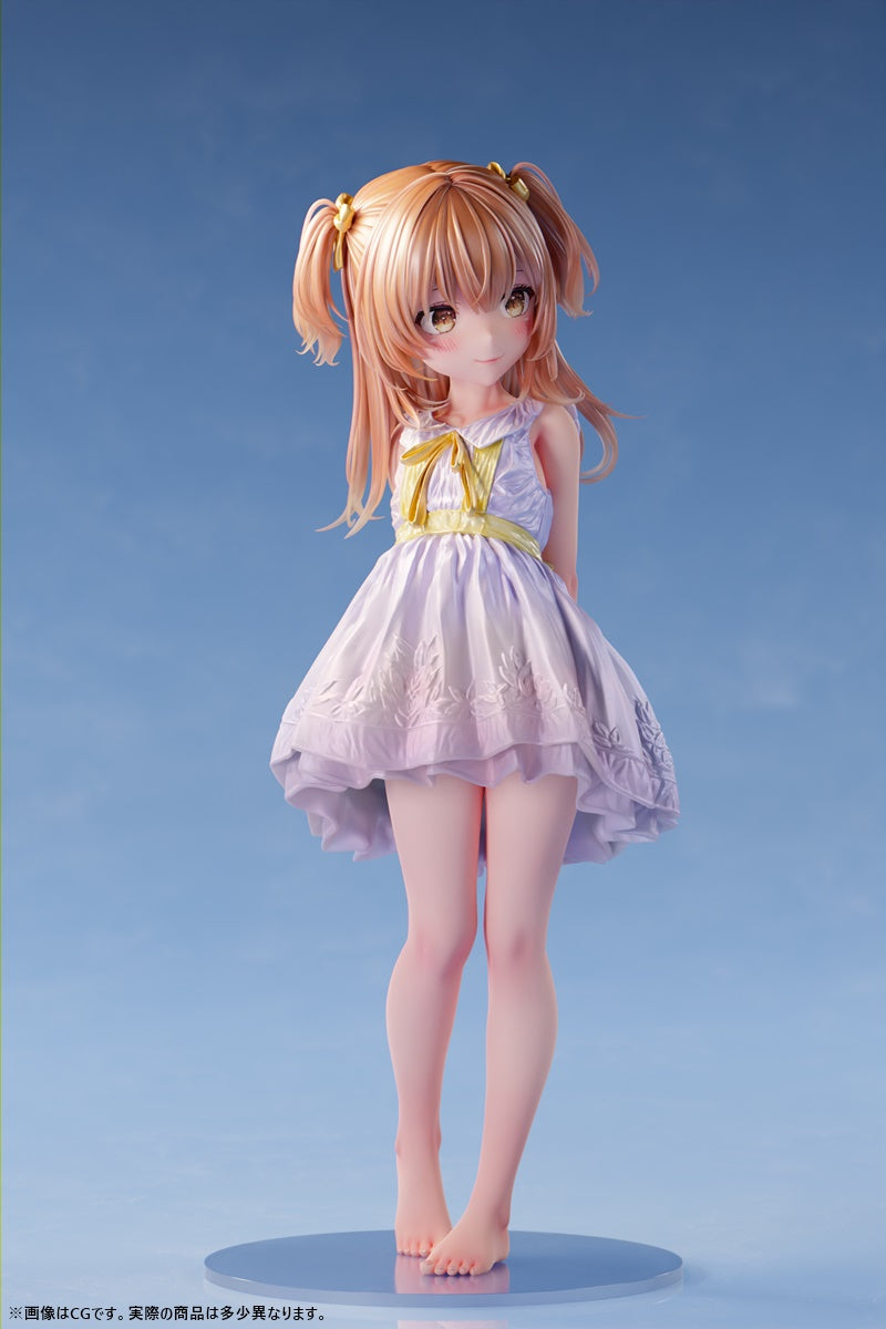 陽だまりの少女 ひまり 1/3スケール