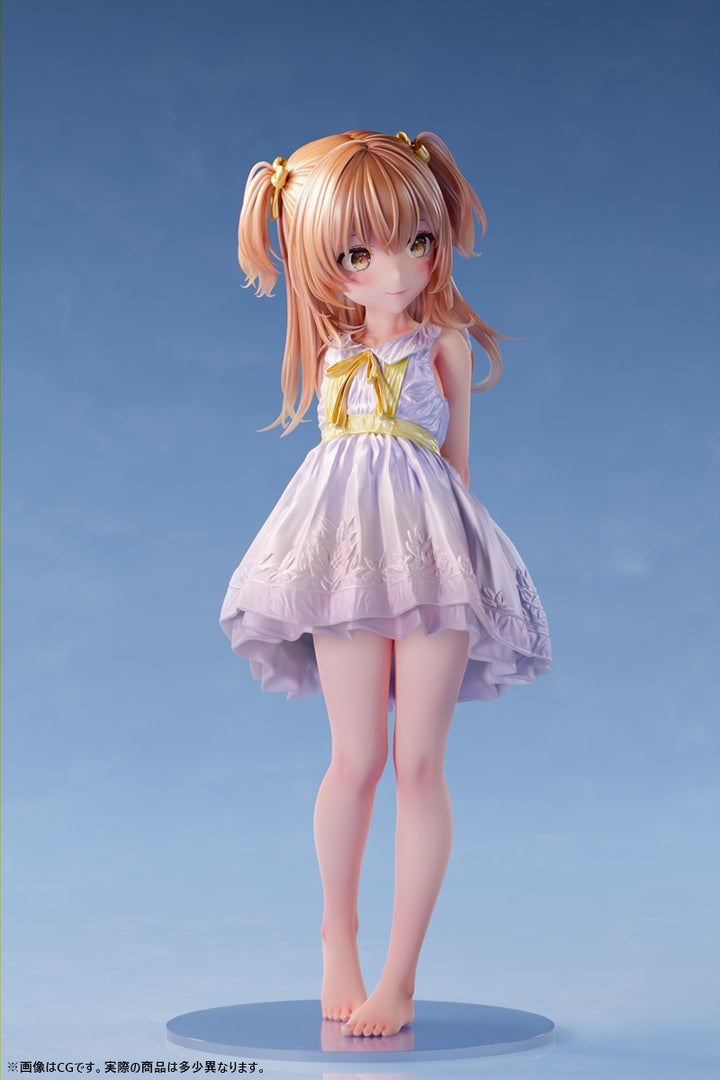 陽だまりの少女 ひまり 1/3スケール