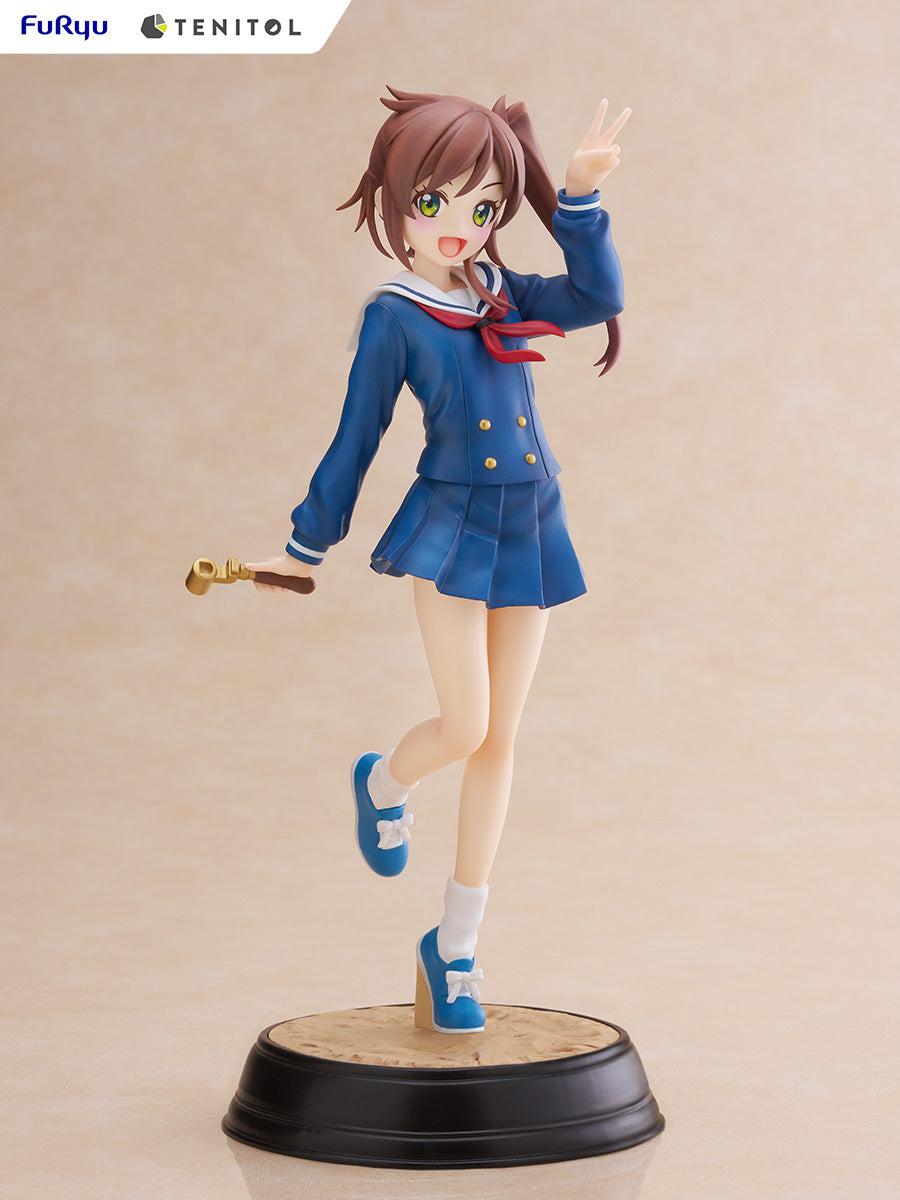 【たくみん】ソニデルマーレ 50ml

Sogni del Mare TENITOL 千倉 静留【AMU-TNL0086:4580736406858】