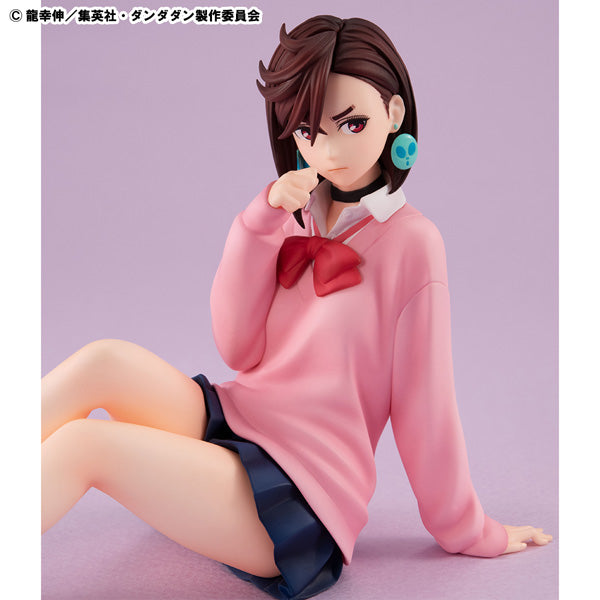 G.E.M. てのひら モモ