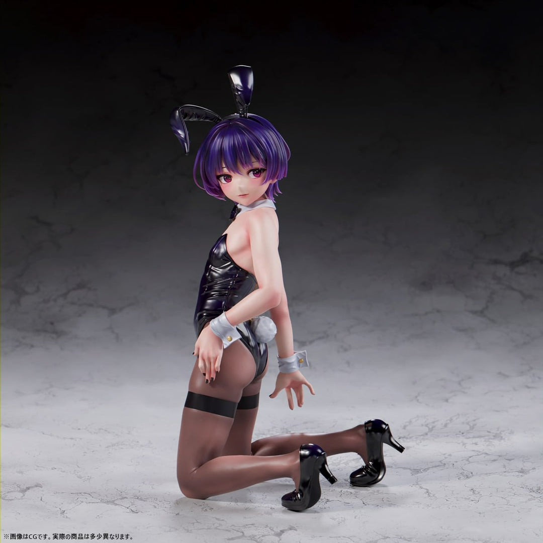 がち恋バニーボーイ ネージュ 1/6スケール