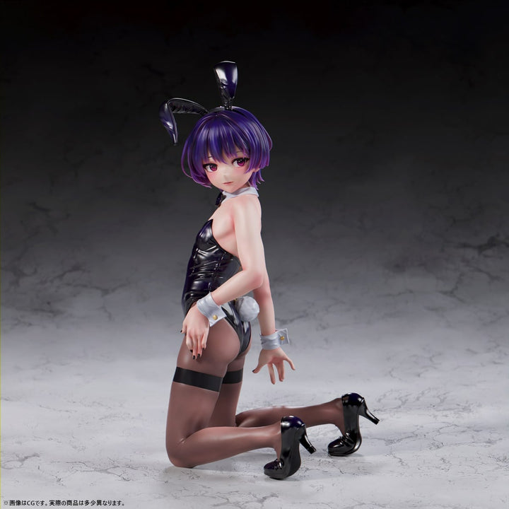 がち恋バニーボーイ ネージュ 1/6スケール