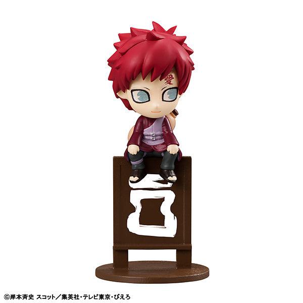 【再販】[BOX販売]お茶友シリーズ NARUTO-ナルト- 疾風伝 とりあえずお茶にしよってばよ！編 -8個入りBOX-