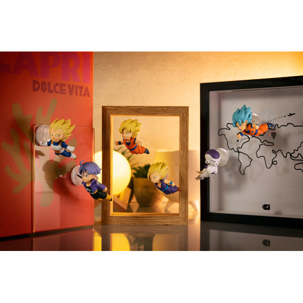 [BOX販売]とびマス ドラゴンボール -6個入りBOX-