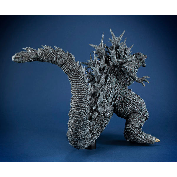 UA Monsters ゴジラ(2023) 海神作戦時イメージカラーVer
