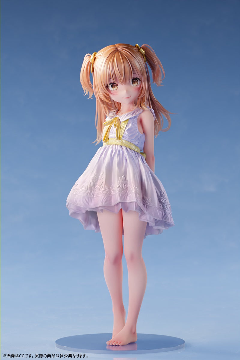 陽だまりの少女 ひまり 1/3スケール