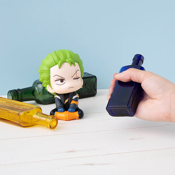 るかっぷ ロロノア・ゾロ 未来島Ver.