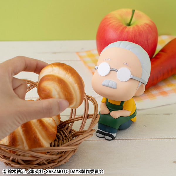 るかっぷ 坂本太郎