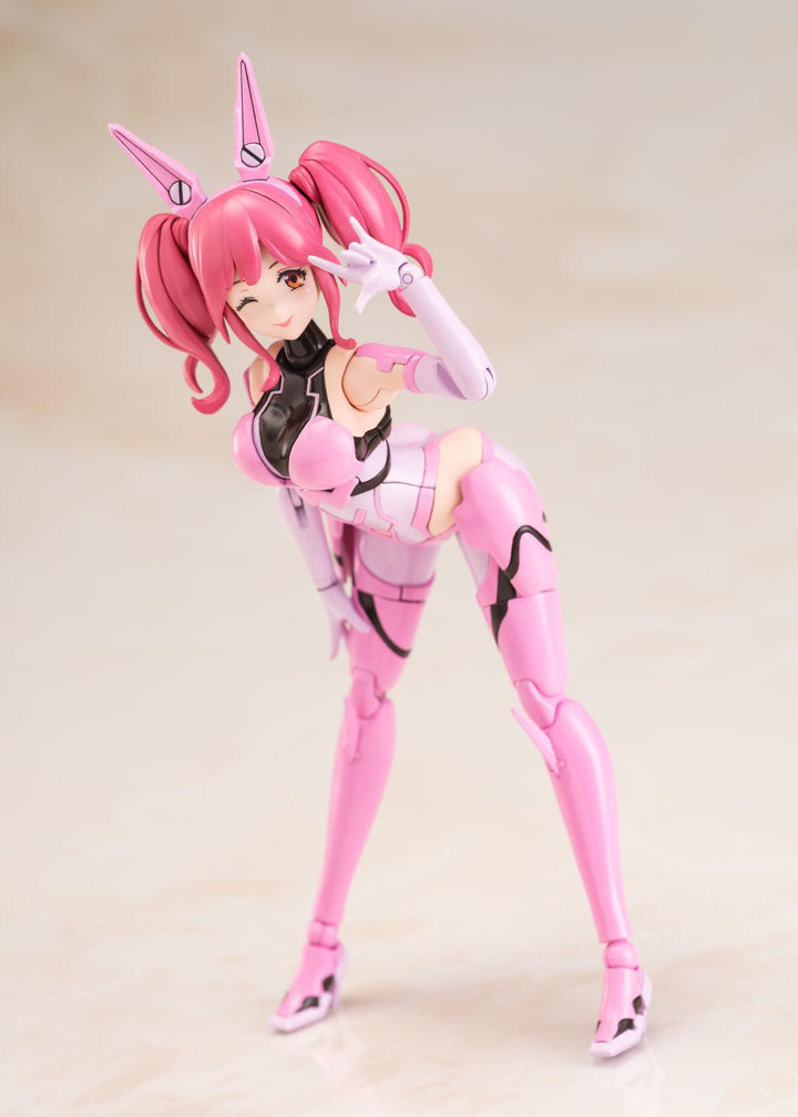 【再販】V.F.G. VF-31A カイロス マキナ・中島
