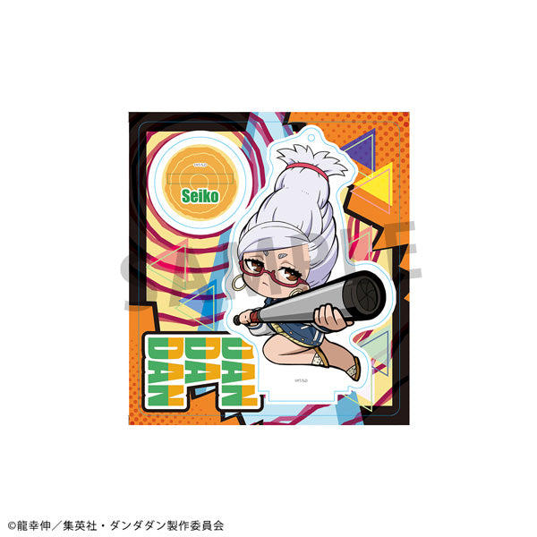 [BOX販売]トコトコアクリルスタンド TVアニメ『ダンダダン』 -8個入りBOX-