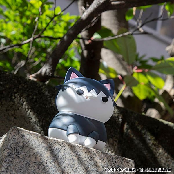 MEGA CAT PROJECT ニャンとも大きな呪術ニャンコ 伏黒甚爾
