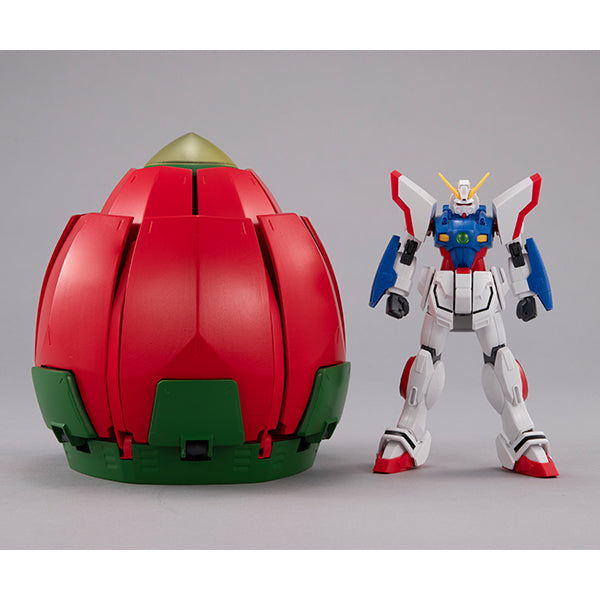 マシンビルド ブッドキャリアー