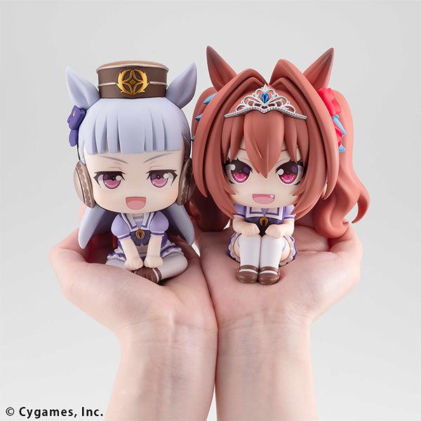 るかっぷ ダイワスカーレット
