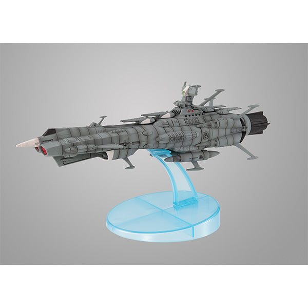 コスモフリートスペシャル 地球連邦アンドロメダ級一番艦アンドロメダRe.