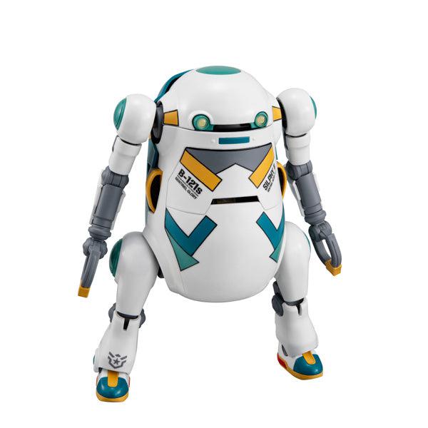 デスクトップアーミー×メカトロウィーゴ しるふぃーⅡ