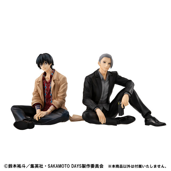 G.M.G. てのひら南雲さん